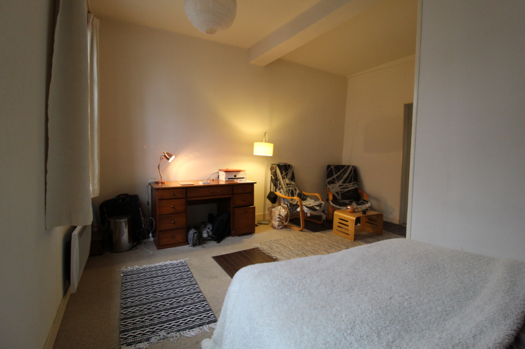 Appartement T2 à Rennes