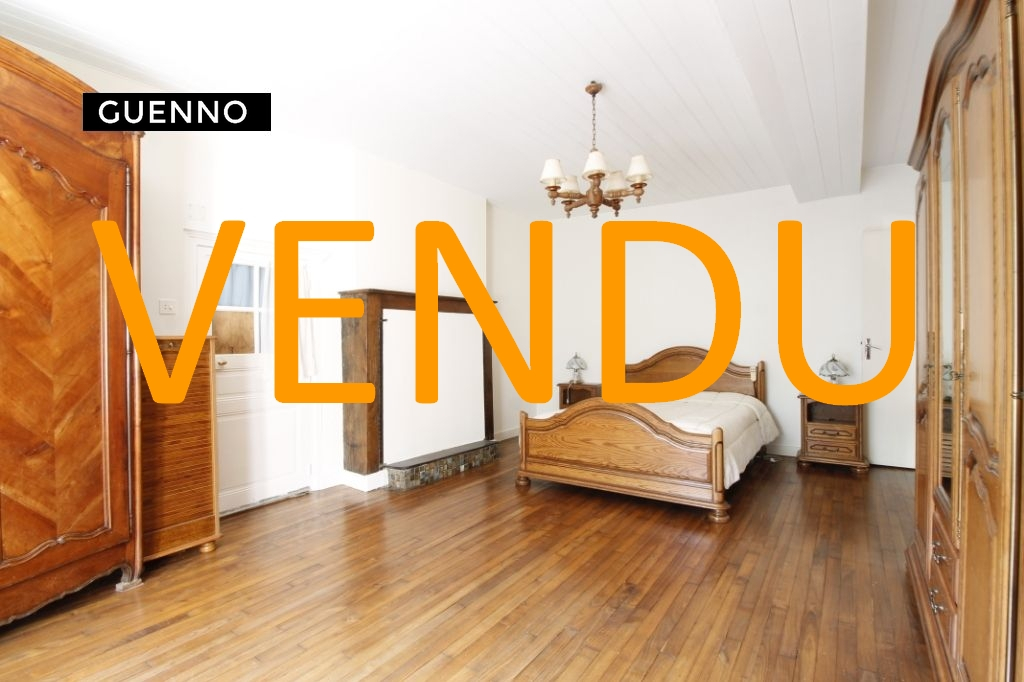 Maison T4 à Servon sur vilaine
