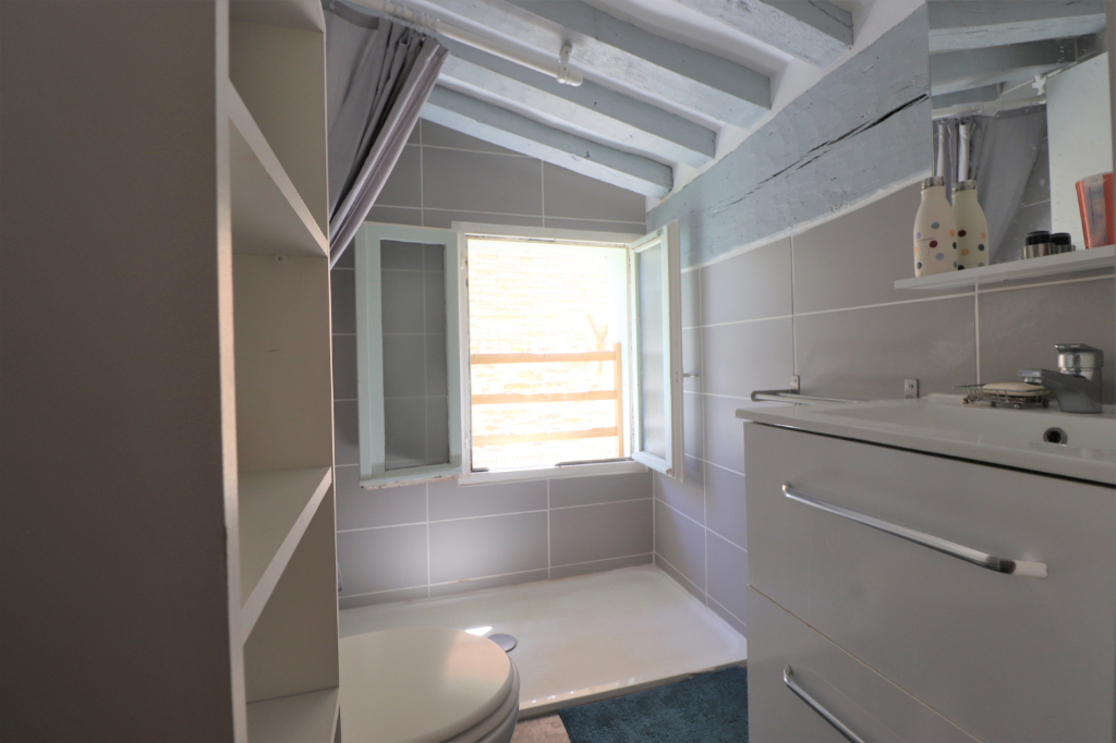 Appartement T1 à Rennes