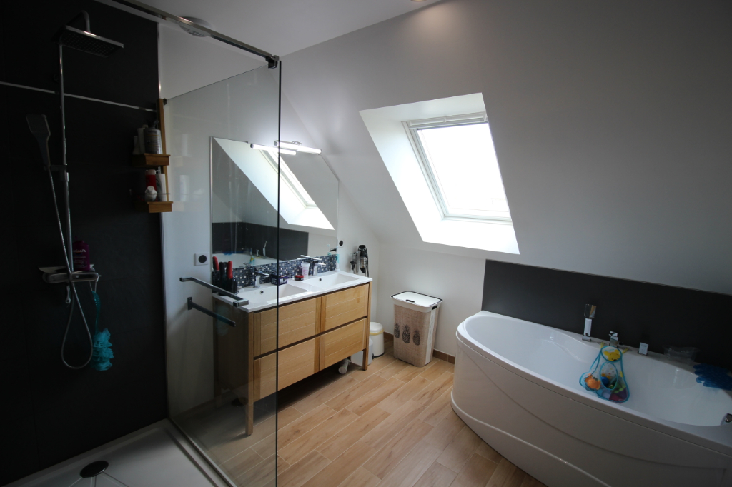 Maison T4 à Guichen