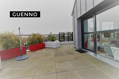 Appartement T5 à Rennes