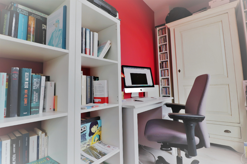 Appartement T5 à Rennes
