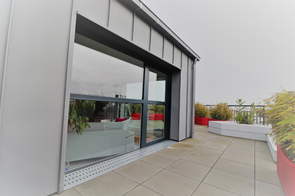 Appartement T5 à Rennes