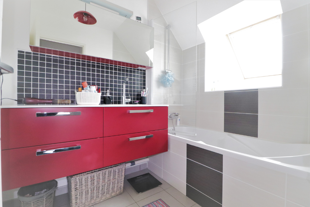 Appartement T5 à Rennes