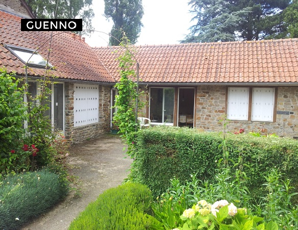 Maison T7 à Moutiers