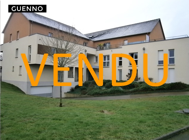 Appartement T2 à Saint gilles