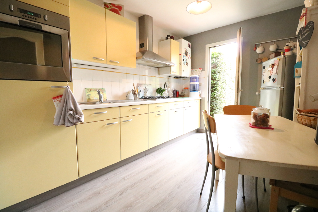 Maison T5 à Chartres de bretagne