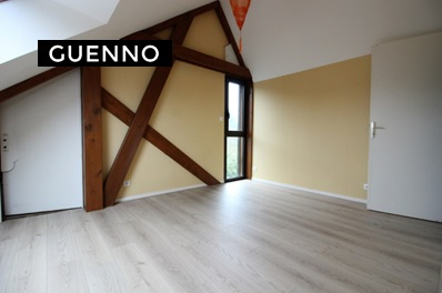 Maison T7 à Laille