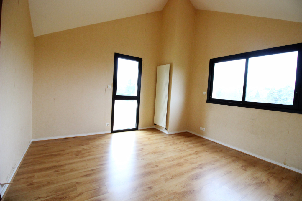 Maison T7 à Laille