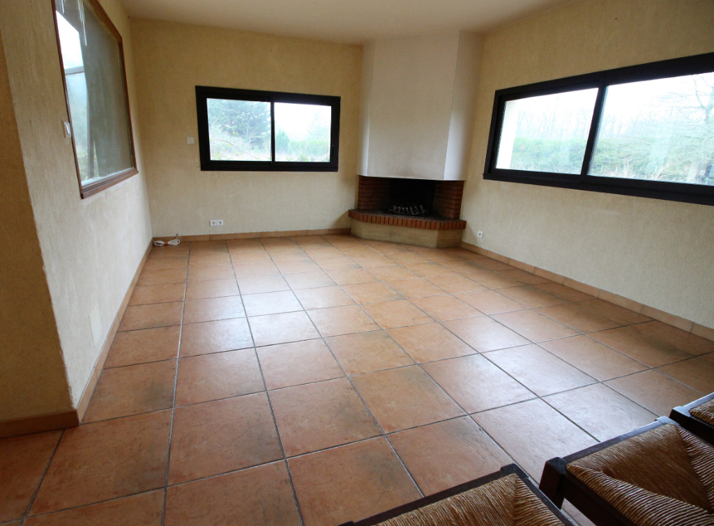 Maison T7 à Laille