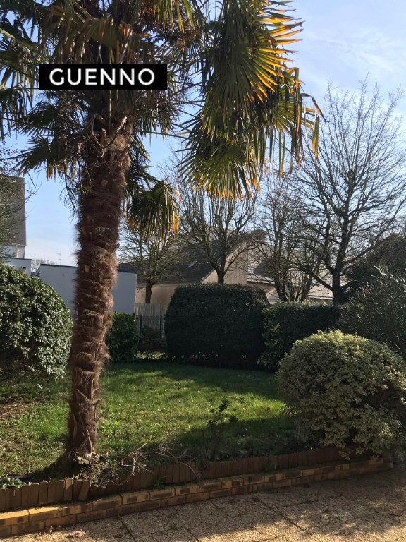 Maison T4 à Rennes