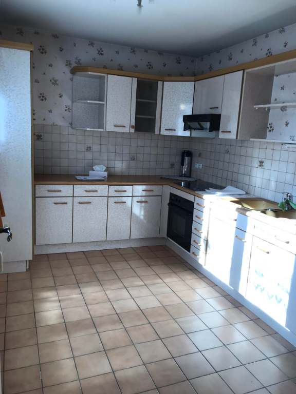 Maison T4 à Rennes