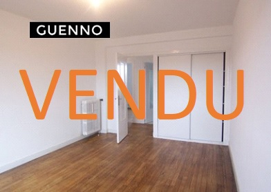 Appartement T3 à Rennes