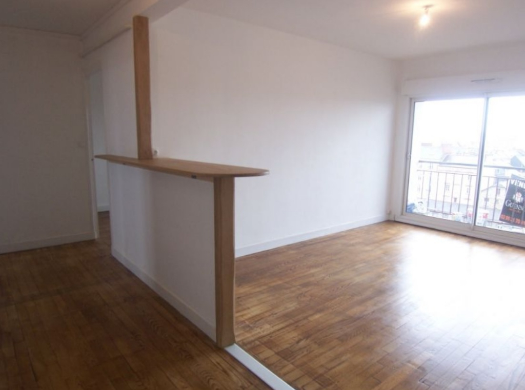 Appartement T3 à Rennes