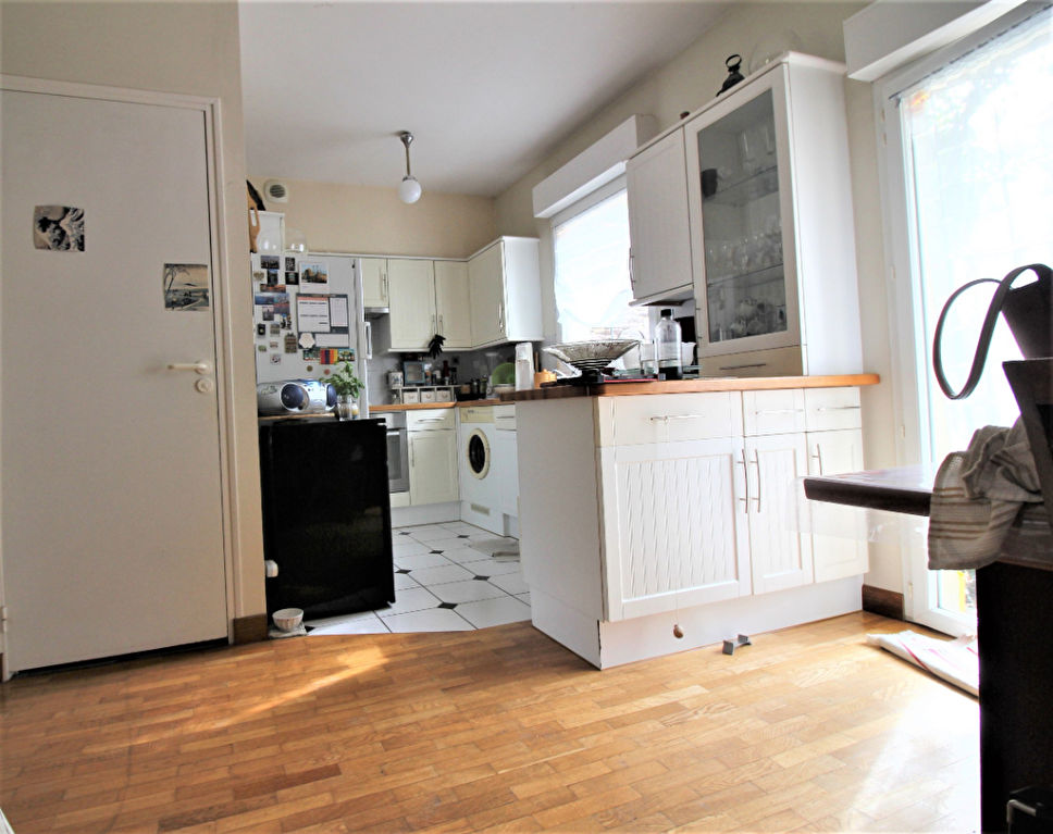 Maison T7 à Rennes