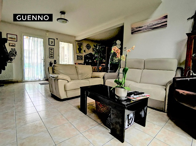 Appartement T6 à Saint gilles