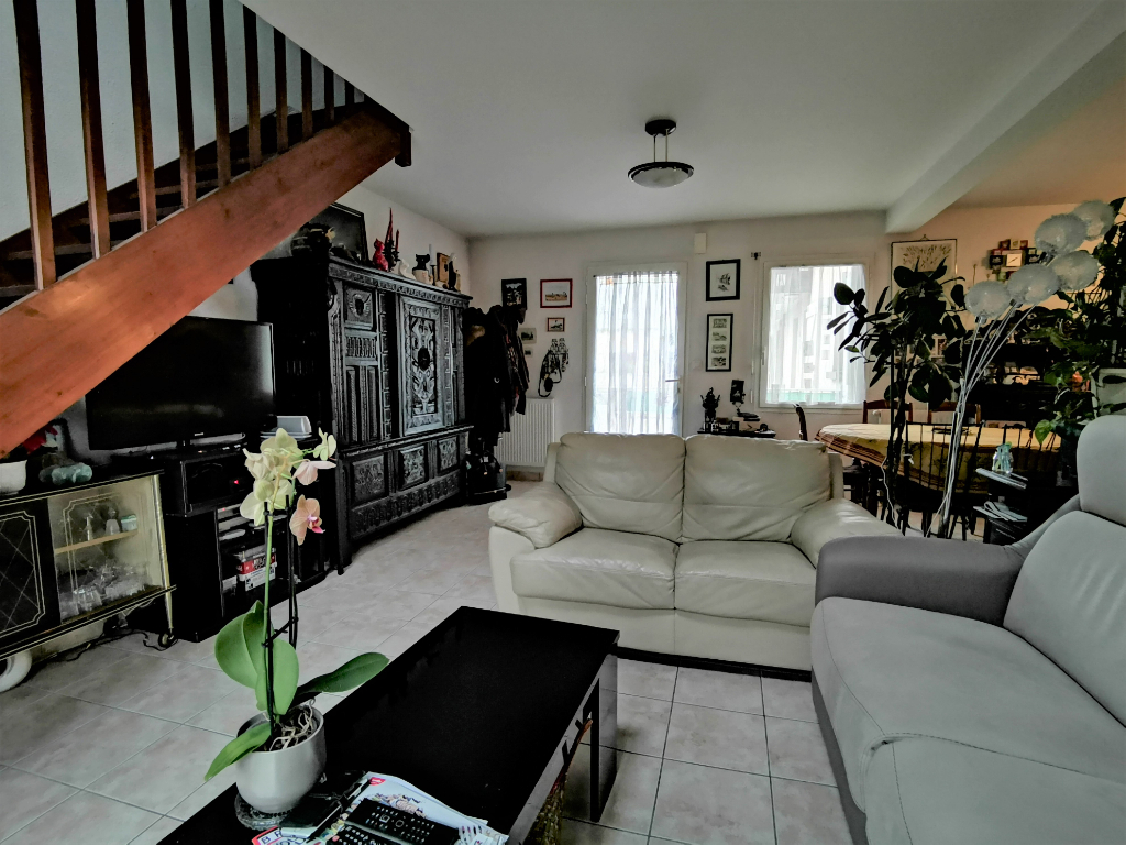 Appartement T6 à Saint gilles