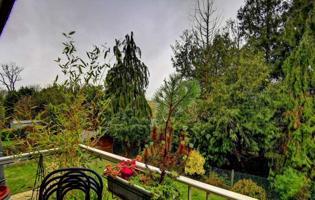Appartement T6 à Saint gilles