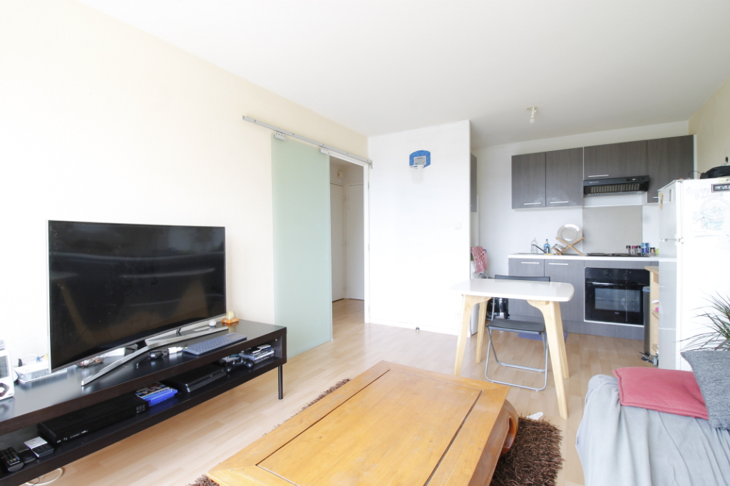 Appartement T2 à Domagne