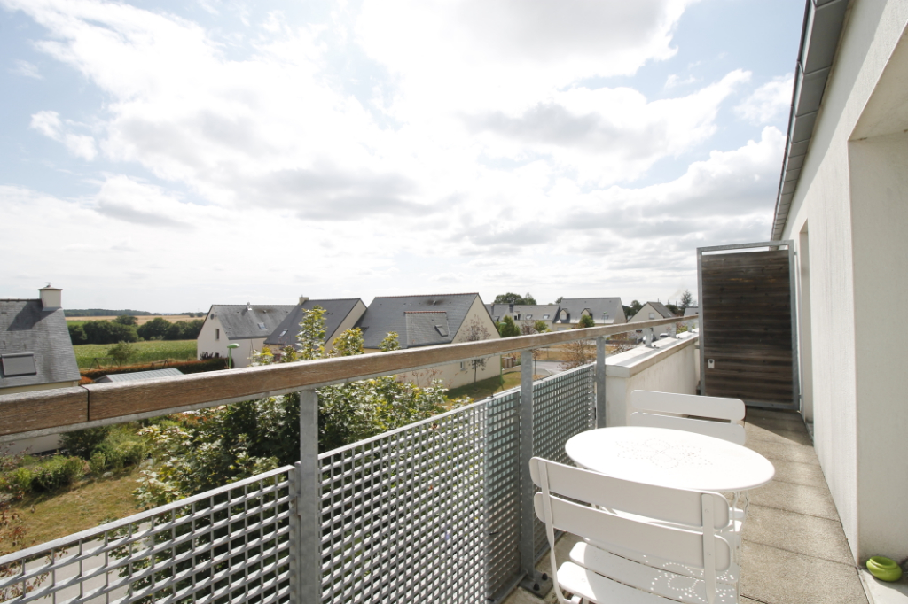 Appartement T2 à Domagne