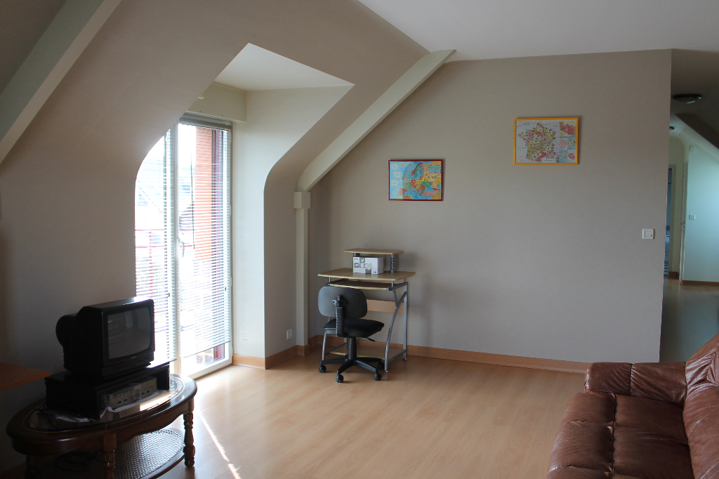 Maison T7 à Mordelles