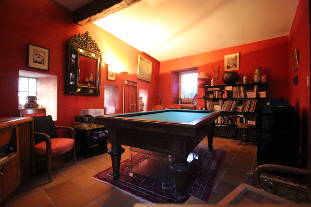 Maison T15 à Rennes