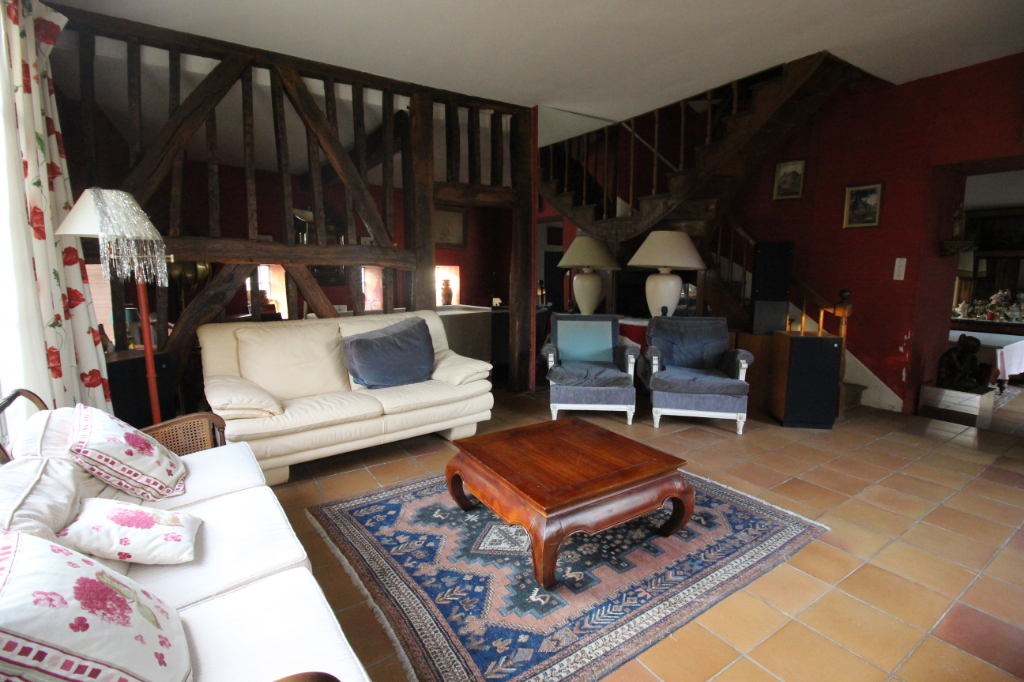 Maison T15 à Rennes