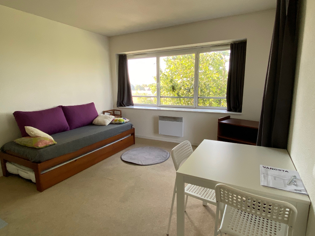 Appartement T1 à Rennes