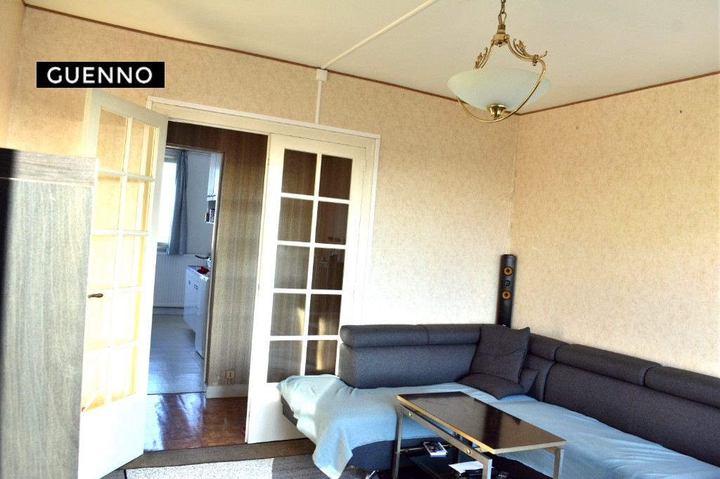 Appartement T3 à Rennes