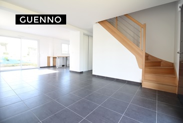 Maison T6 à Saint armel