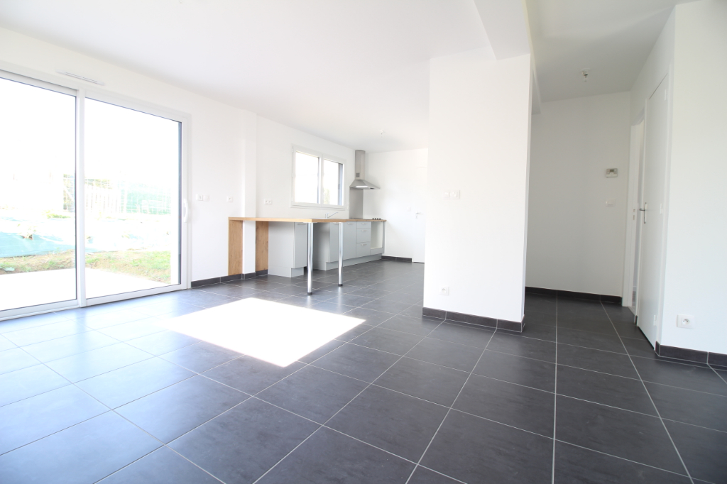Maison T6 à Saint armel
