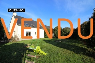 Maison T6 à Saint jacques de la lande