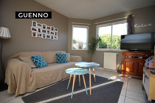 Maison T6 à Saint jacques de la lande