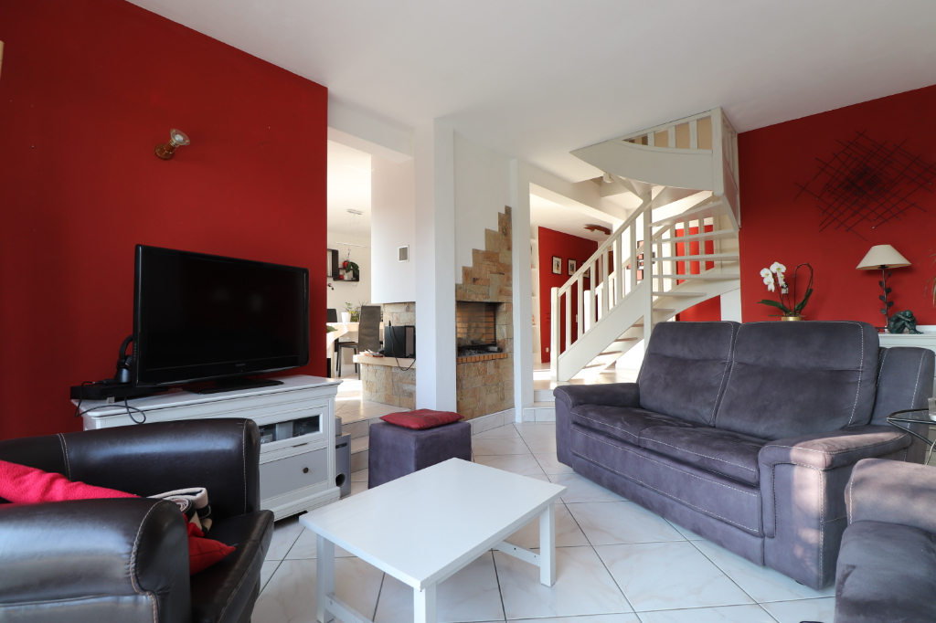 Maison T6 à Geveze