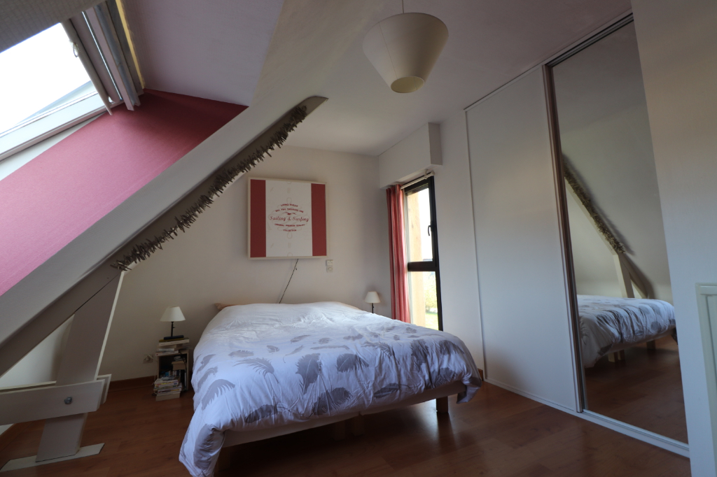 Maison T6 à Geveze