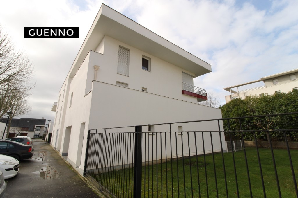 Appartement T1 à Saint jacques de la lande