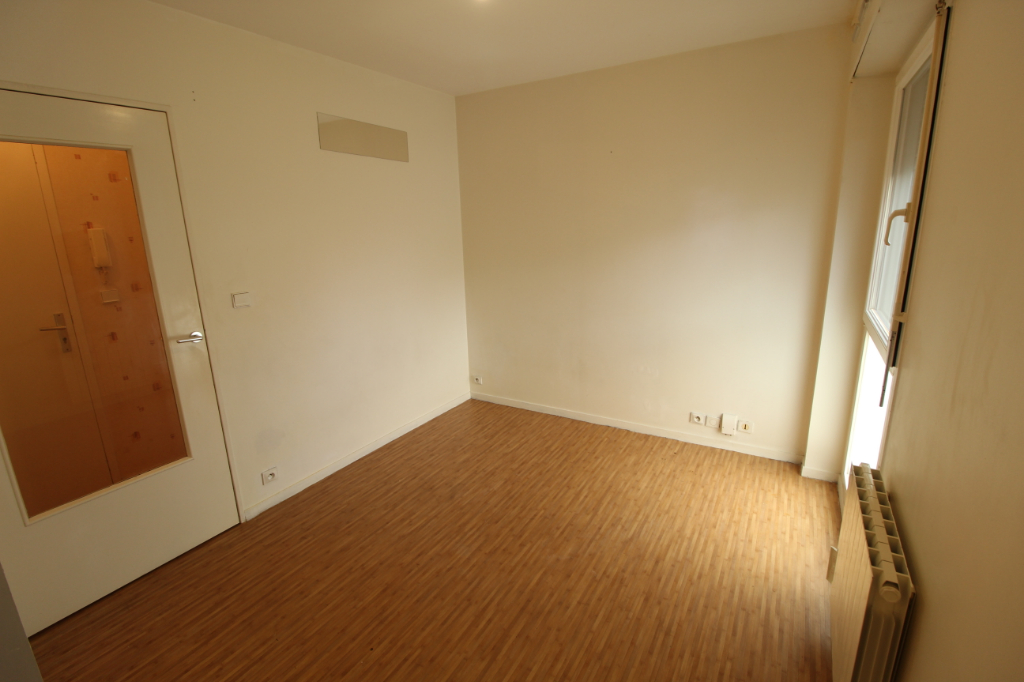 Appartement T1 à Saint jacques de la lande