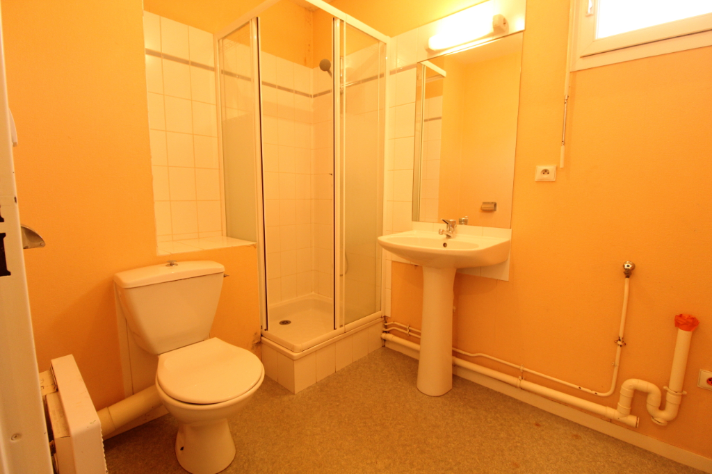 Appartement T1 à Saint jacques de la lande
