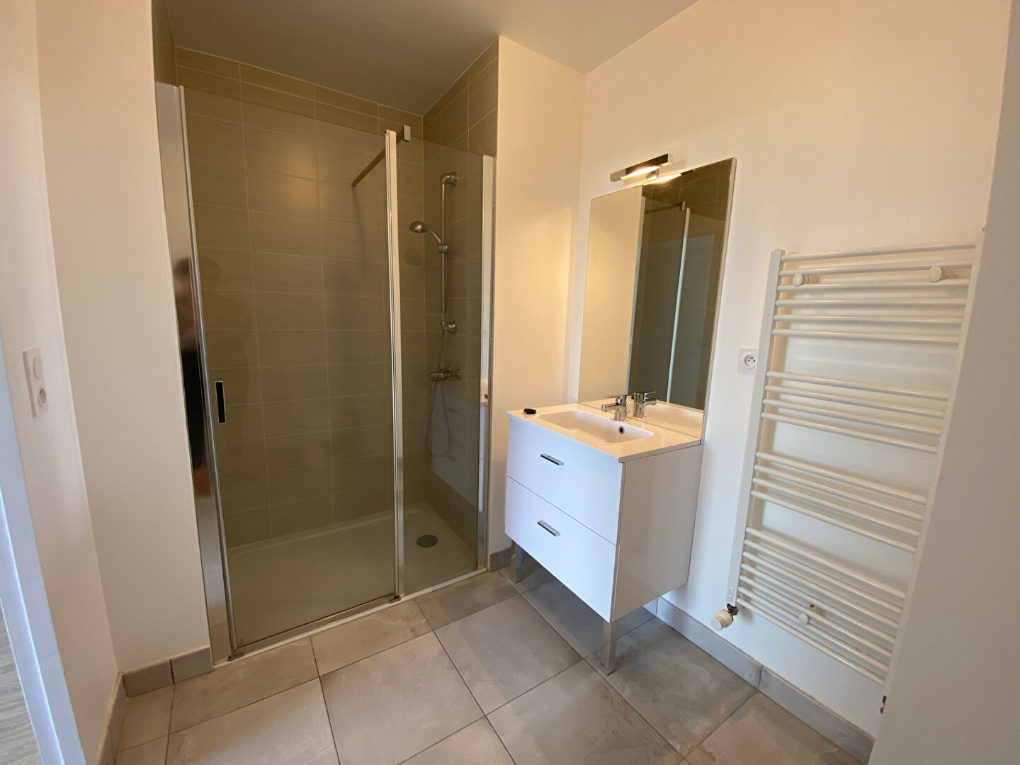 Appartement T3 à Rennes