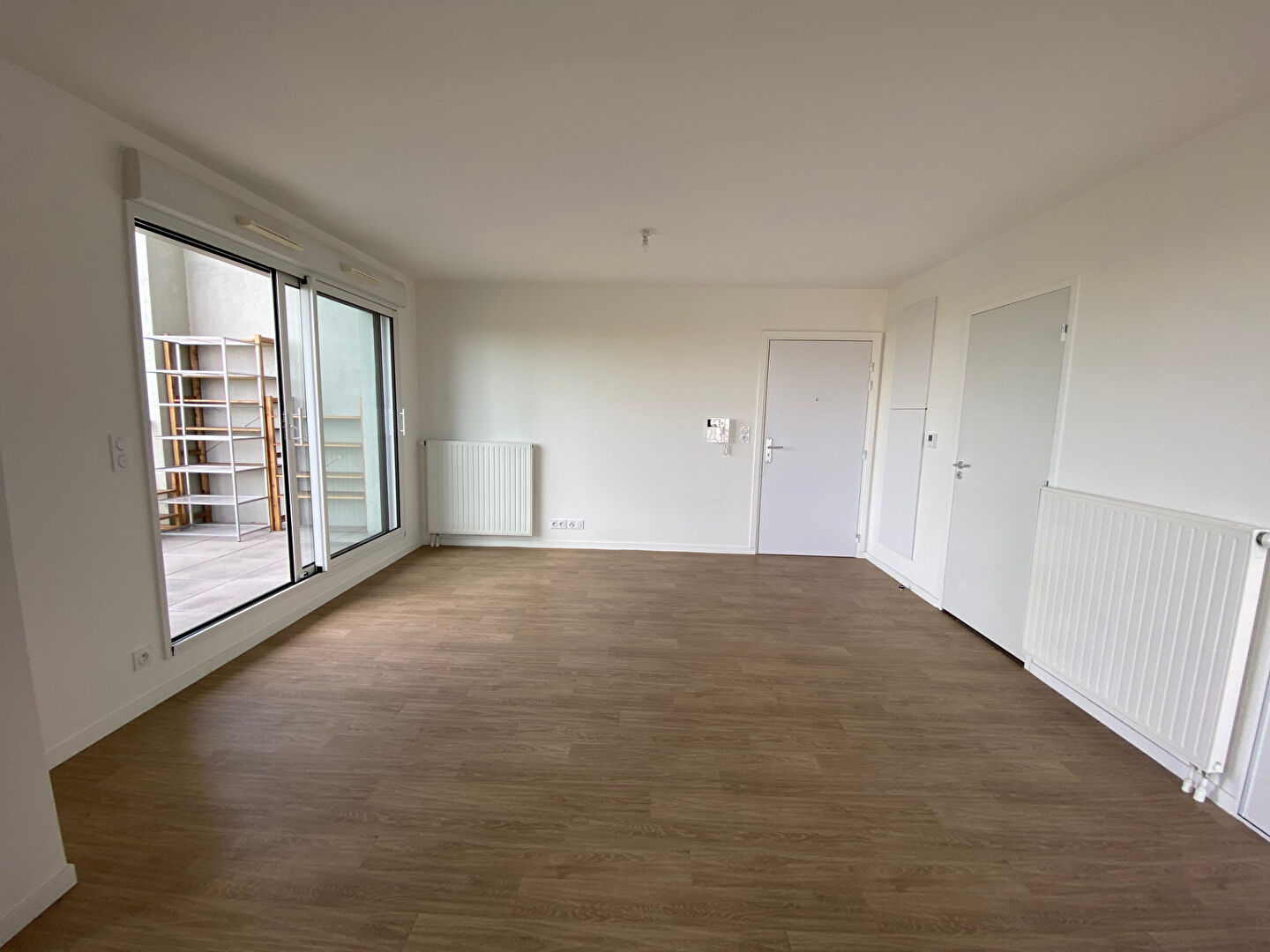 Appartement T3 à Rennes