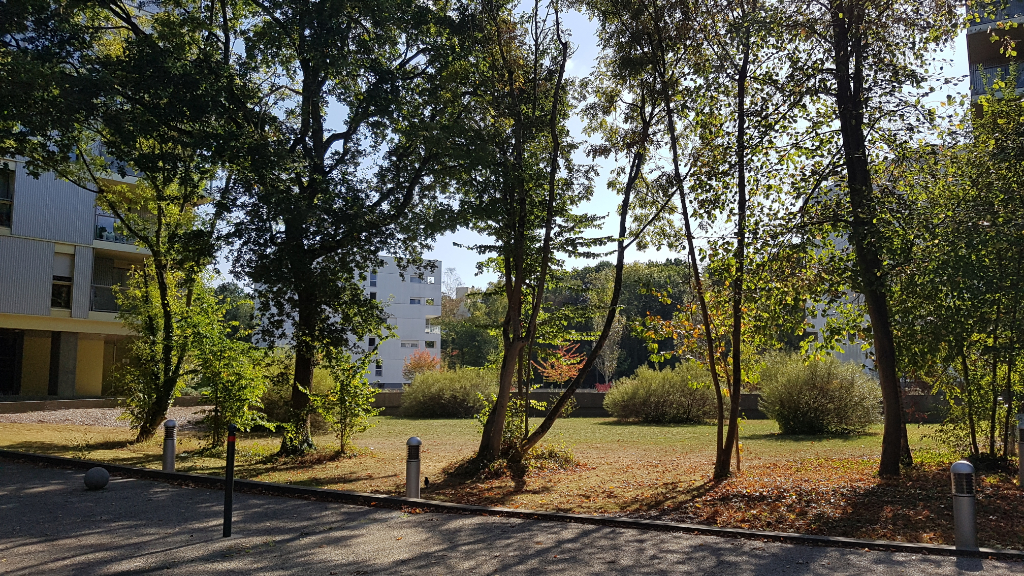 Appartement T3 à Rennes