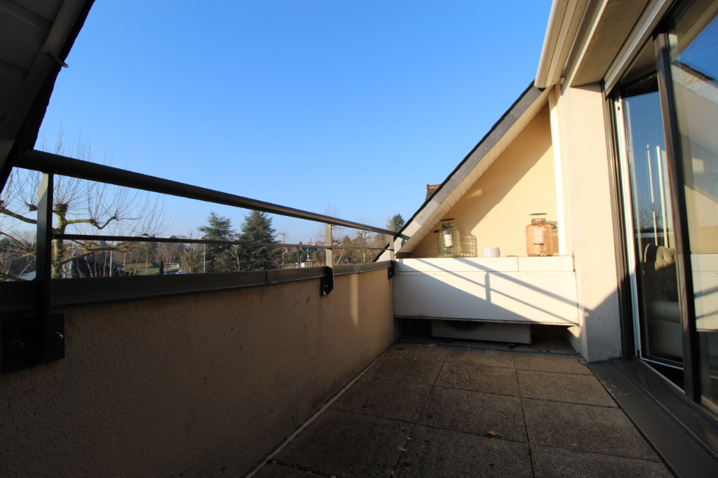 Appartement T5 à Saint gregoire