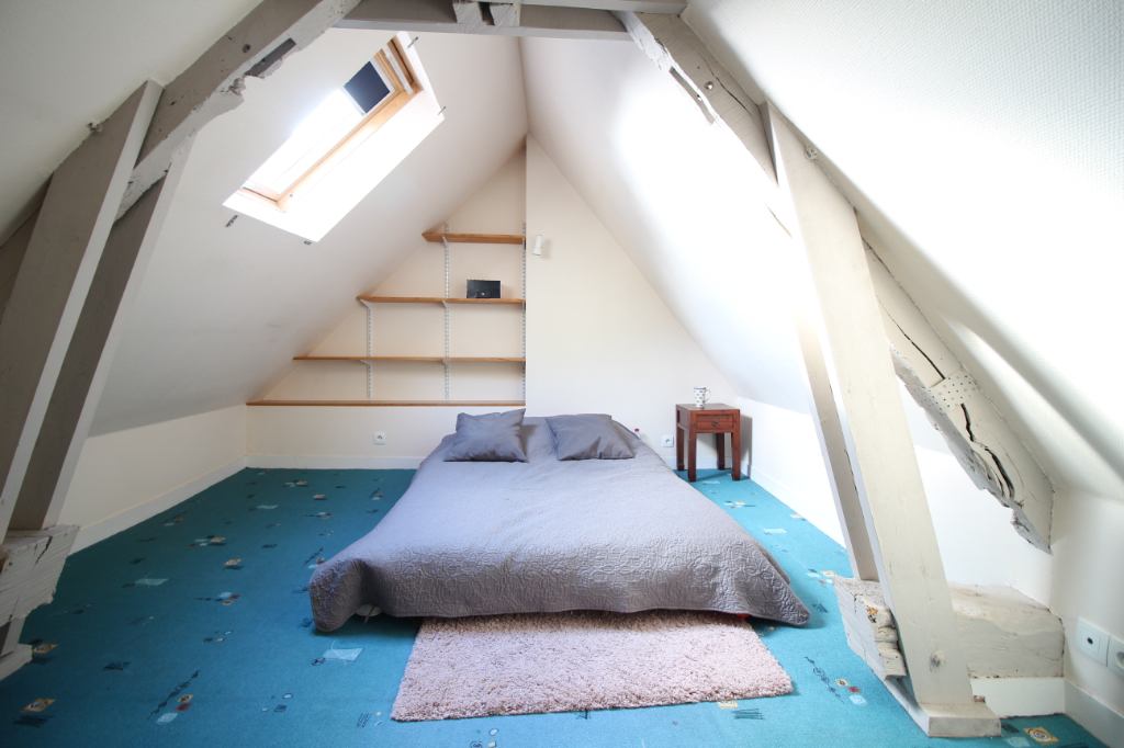 Appartement T3 à Saint erblon