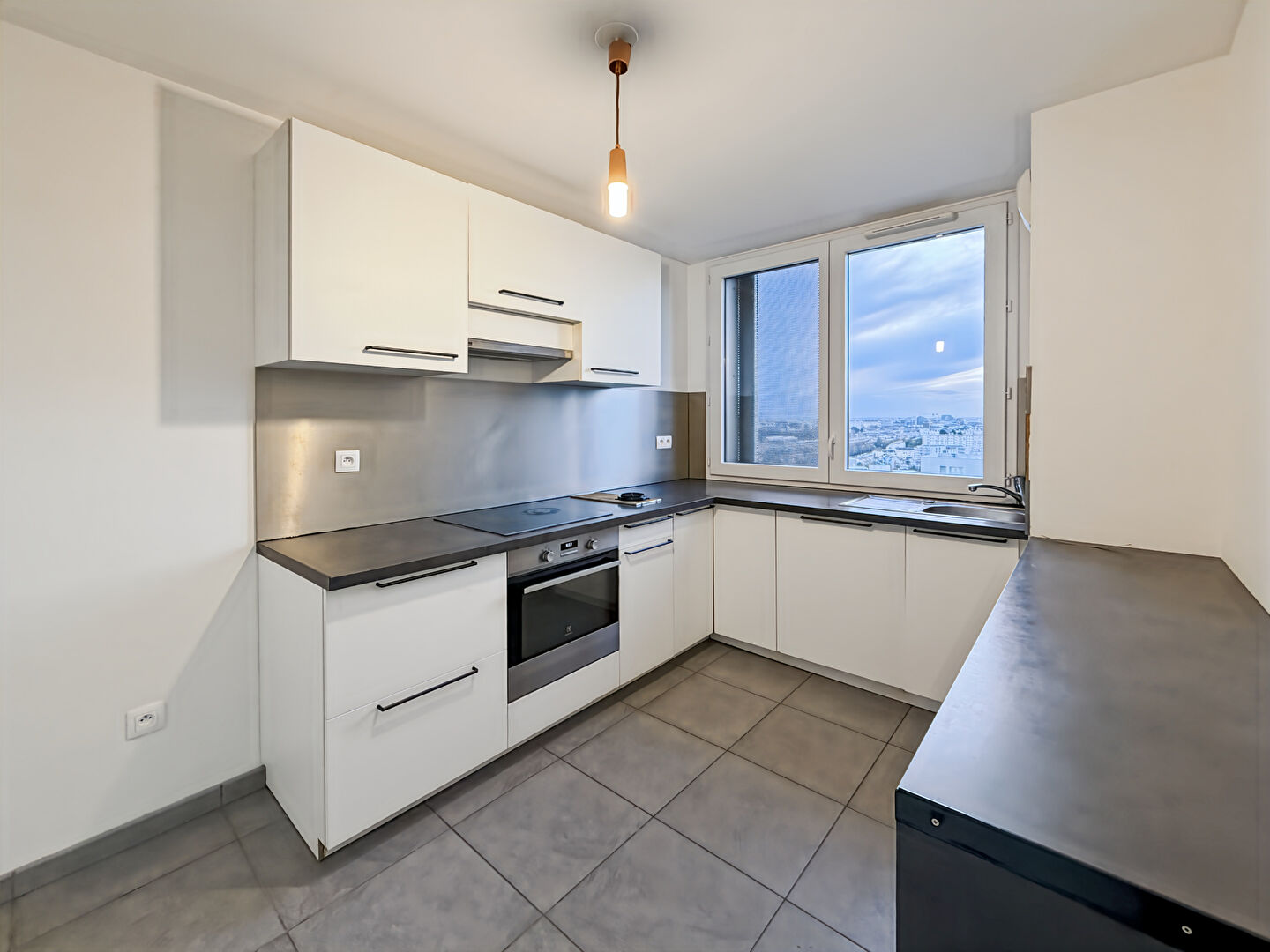 Appartement T4 à Rennes