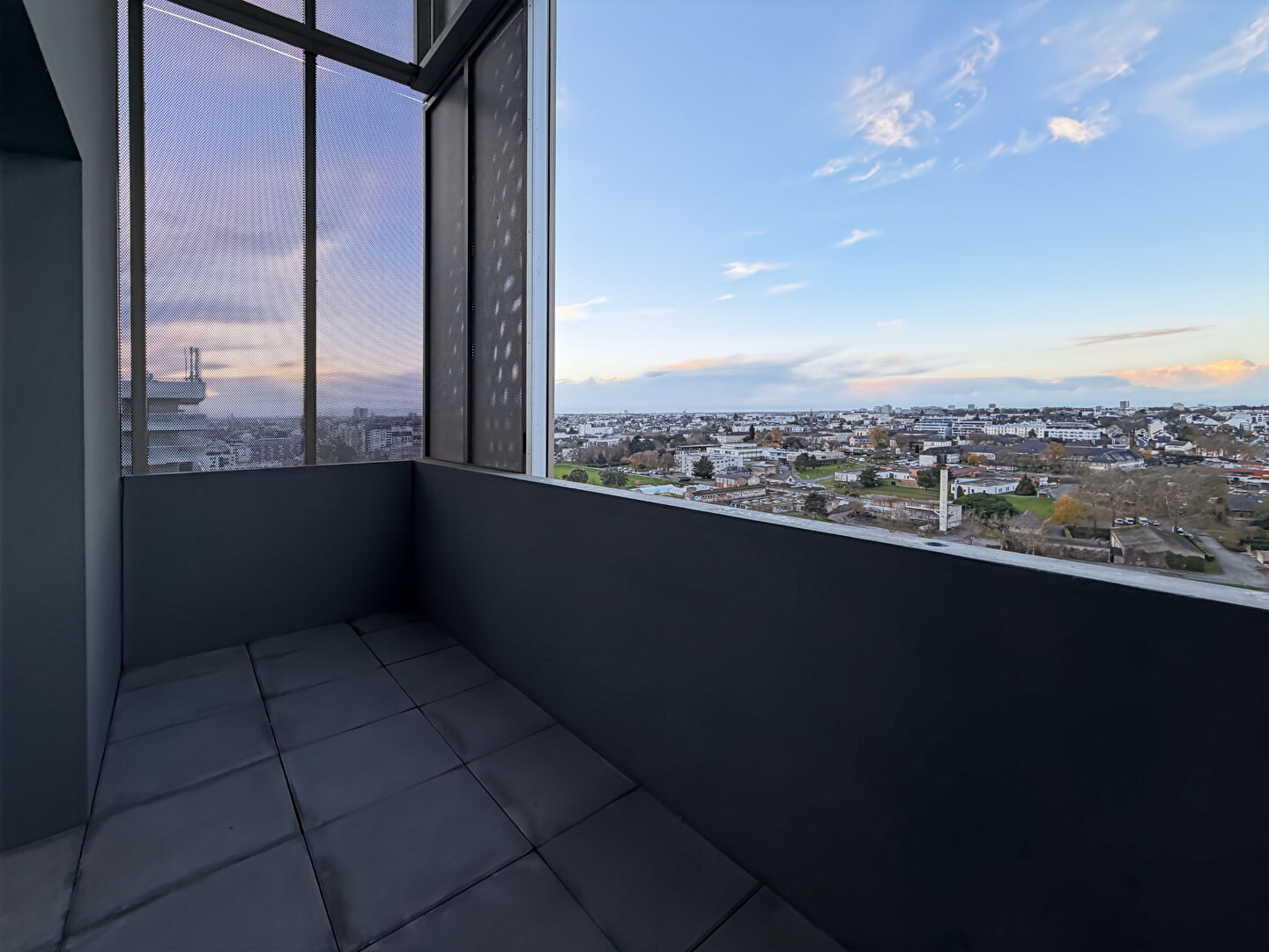 Appartement T4 à Rennes