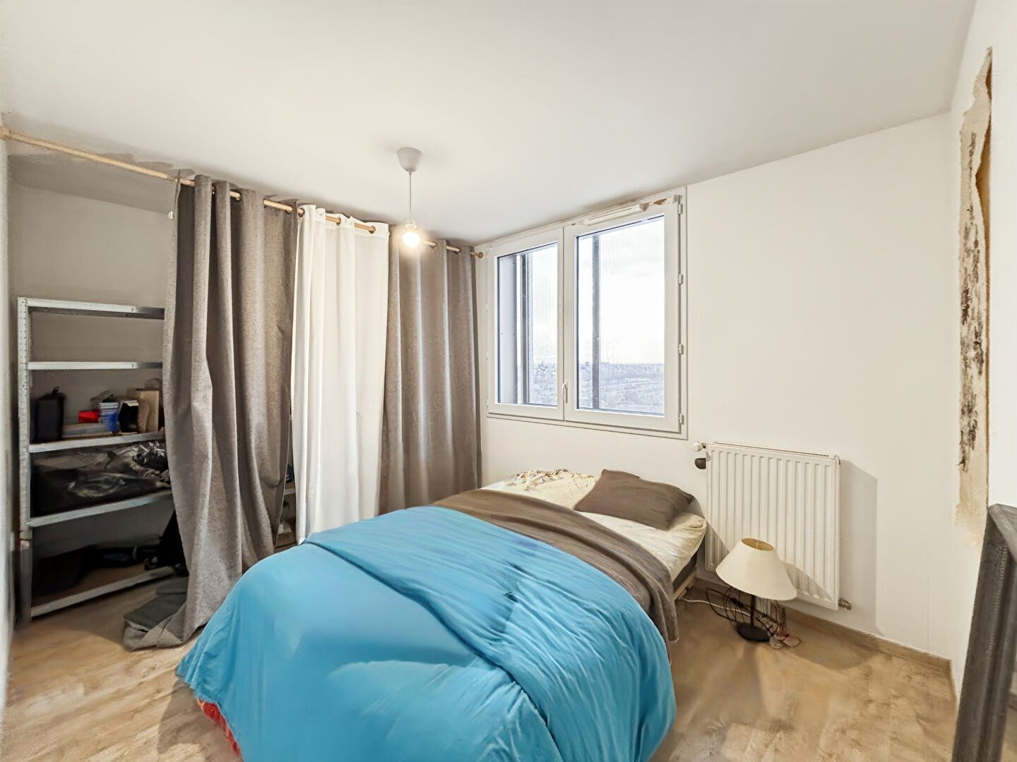 Appartement T4 à Rennes