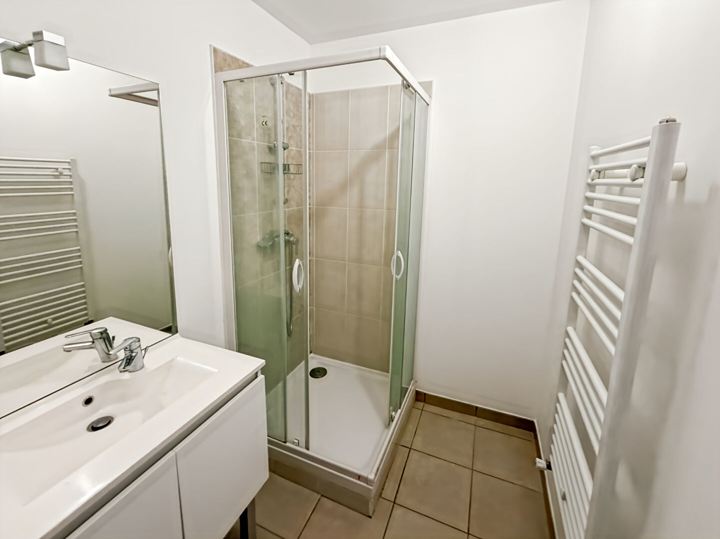 Appartement T4 à Rennes