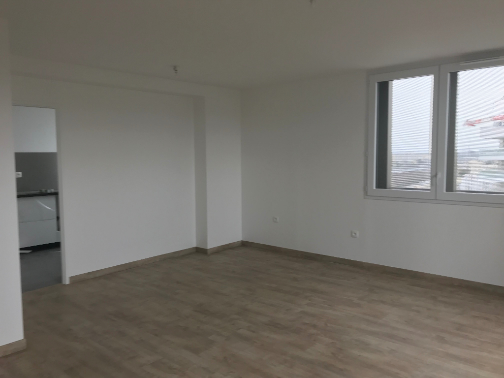 Photo Location T5 - 89 m² - 3 chambres - Location immobilier Rennes image 4/6