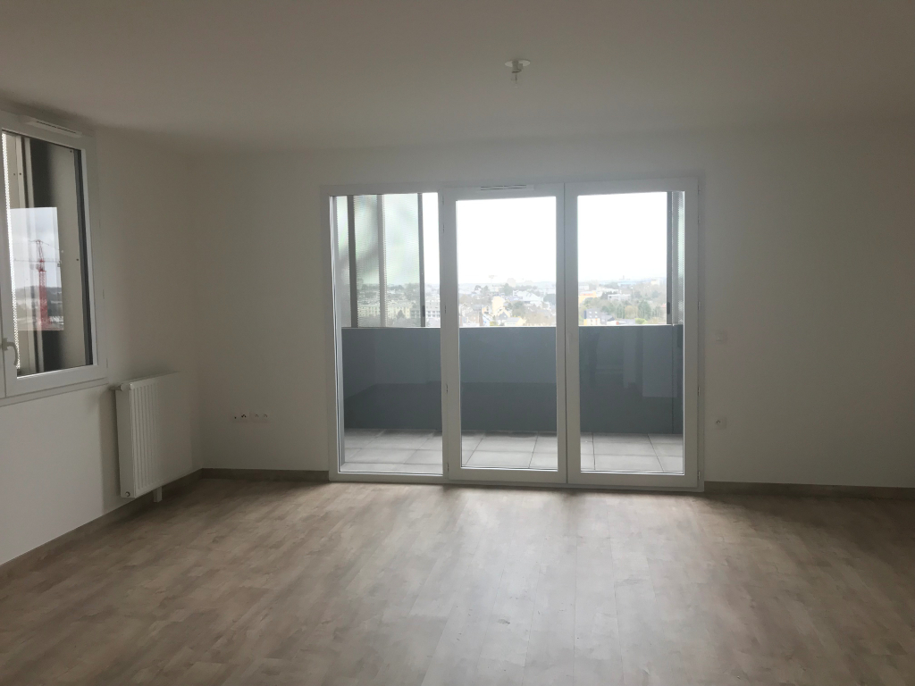 Photo Location T5 - 89 m² - 3 chambres - Location immobilier Rennes image 5/6