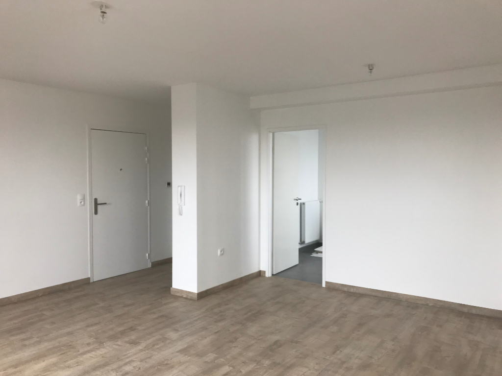Photo Location T5 - 89 m² - 3 chambres - Location immobilier Rennes image 6/6